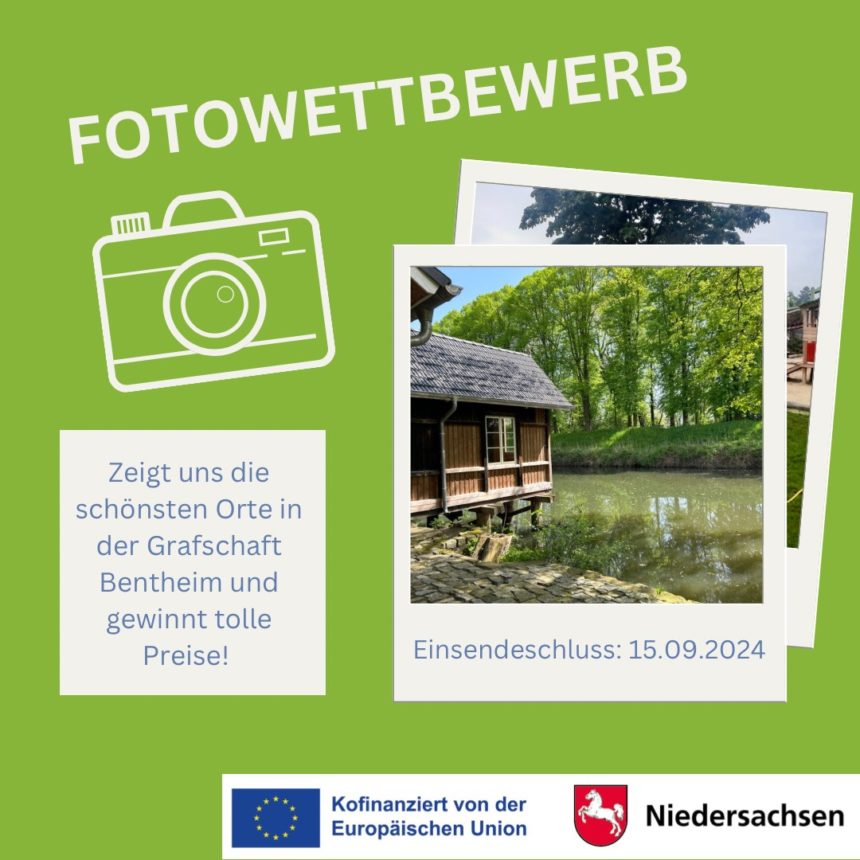 Fotowettbewerb